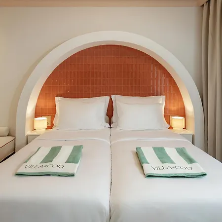 Coo Boutique - Adults Only 4* Kosz