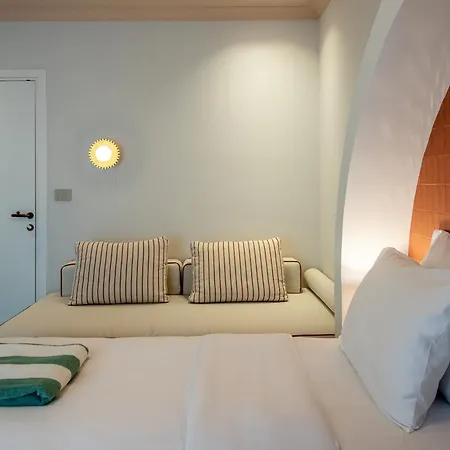 Coo Boutique - Adults Only Szálloda 4*