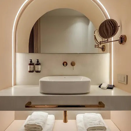 Coo Boutique - Adults Only Szálloda 4*