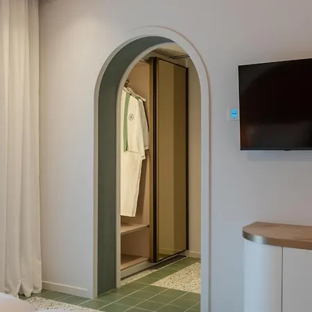 Coo Boutique - Adults Only Hotel Cos