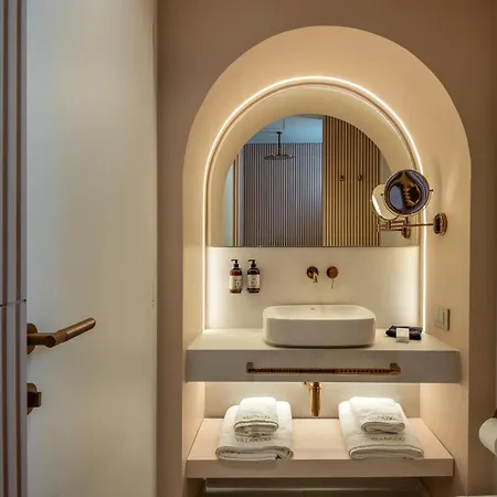 Coo Boutique - Adults Only Szálloda 4*