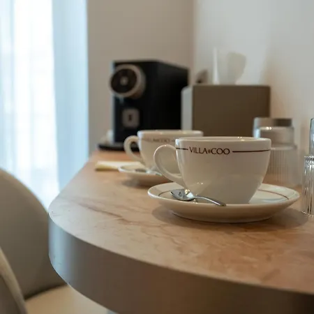 Szálloda Coo Boutique - Adults Only 4*