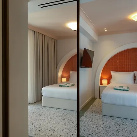 Coo Boutique - Adults Only Hotel