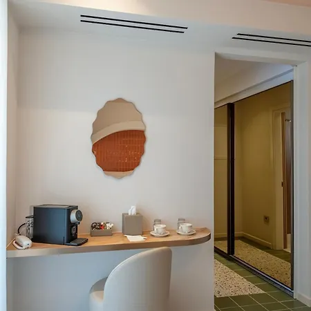 Coo Boutique - Adults Only Szálloda 4*