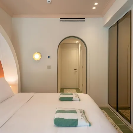 Coo Boutique - Adults Only 4* Kosz