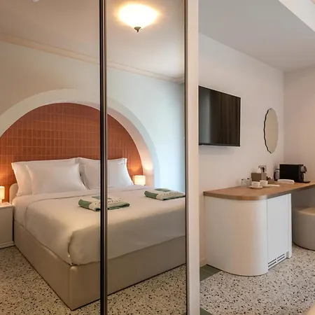 Coo Boutique - Adults Only Hotel 4*