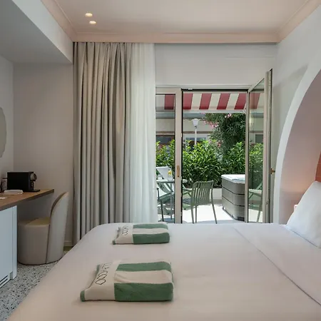 Szálloda Coo Boutique - Adults Only 4*