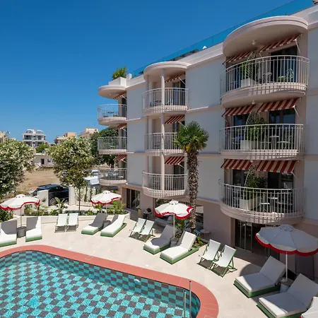 Coo Boutique - Adults Only Hotel Kos Town