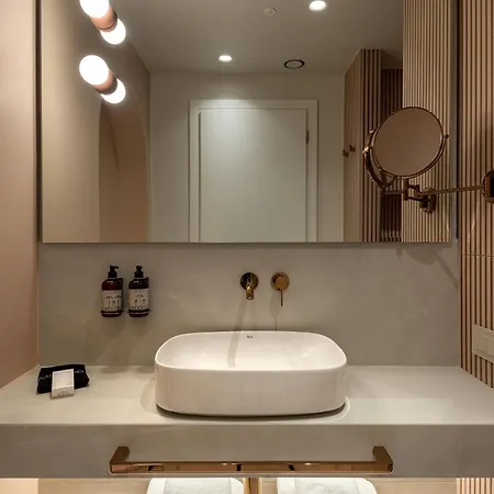 Hotel Coo Boutique - Adults Only Kos Town