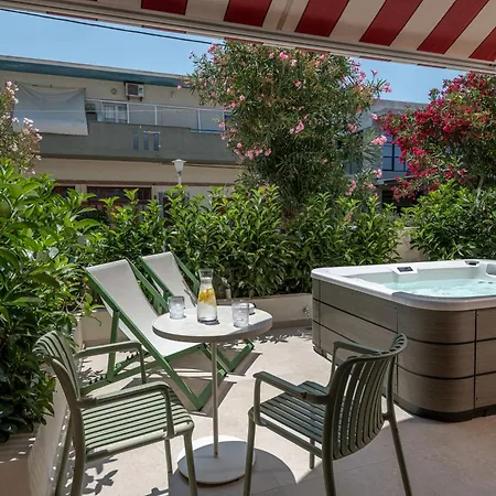 Coo Boutique - Adults Only Szálloda 4*