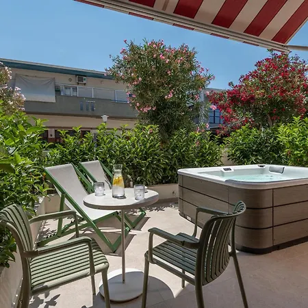 Hotel Coo Boutique - Adults Only 4*