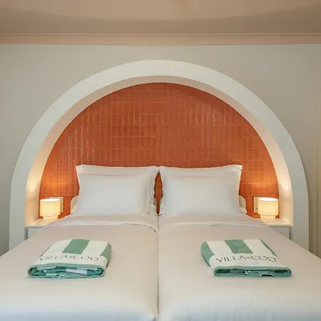 Coo Boutique - Adults Only Hotel Kos Town