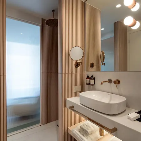 Coo Boutique - Adults Only 4* Kos Town