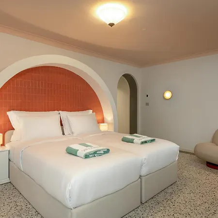 Coo Boutique - Adults Only Hotel