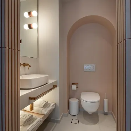 Coo Boutique - Adults Only Hotel 4*