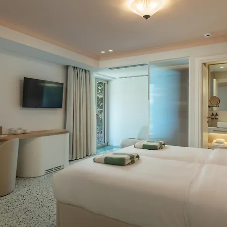Hotel Coo Boutique - Adults Only 4*