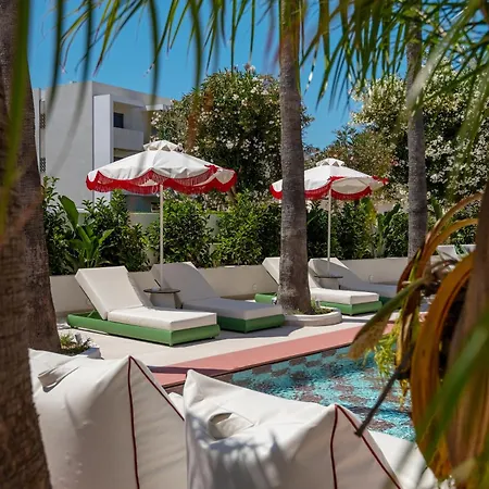 Coo Boutique - Adults Only Hotel Kos Town