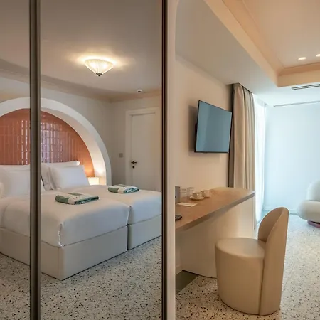 Hotel Coo Boutique - Adults Only Kos Town