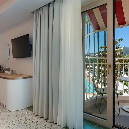 Coo Boutique - Adults Only Kos Town