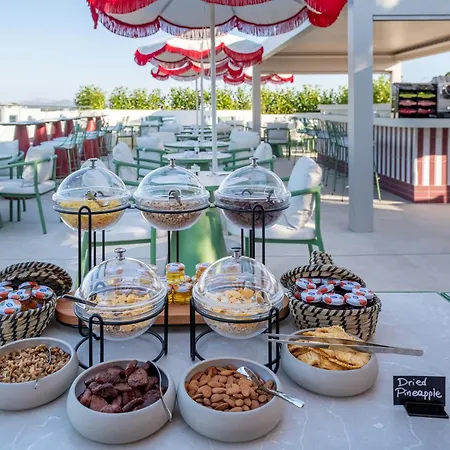 Coo Boutique - Adults Only Hotel