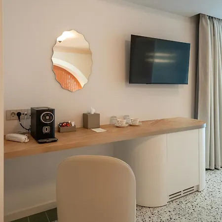 Szálloda Coo Boutique - Adults Only 4*