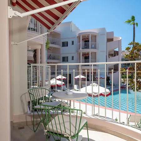 Coo Boutique - Adults Only 4* Kosz
