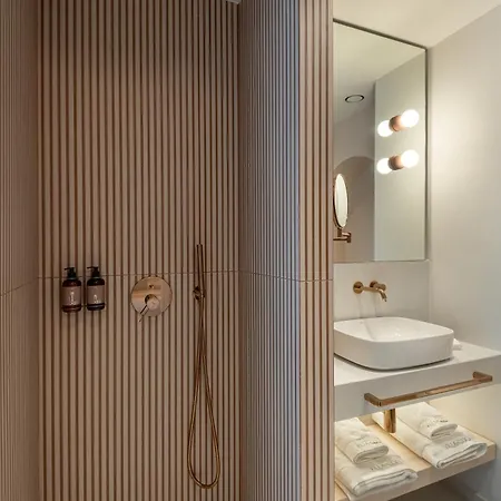 Coo Boutique - Adults Only Szálloda 4*