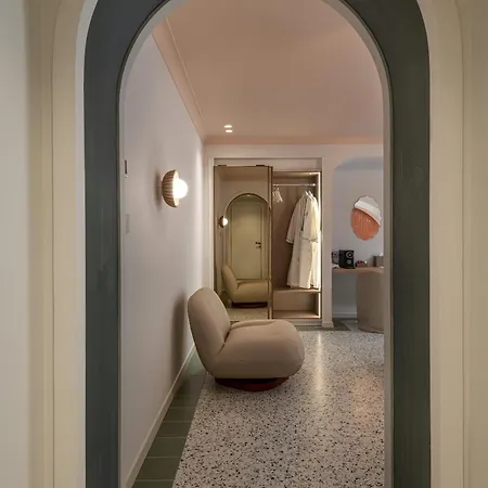 Szálloda Coo Boutique - Adults Only 4*