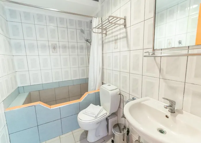 Hotel Villa Coo Boutique Hotel - Adults Only