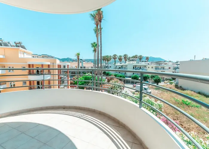 Coo Boutique - Adults Only Hotell Kos