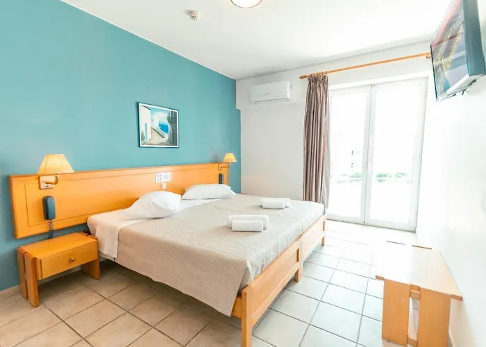 Villa Coo Boutique Hotel - Adults Only Cós