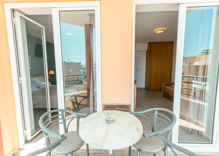 Coo Boutique - Adults Only 4* Kos