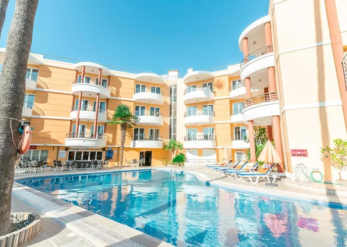 Coo Boutique - Adults Only Hotell