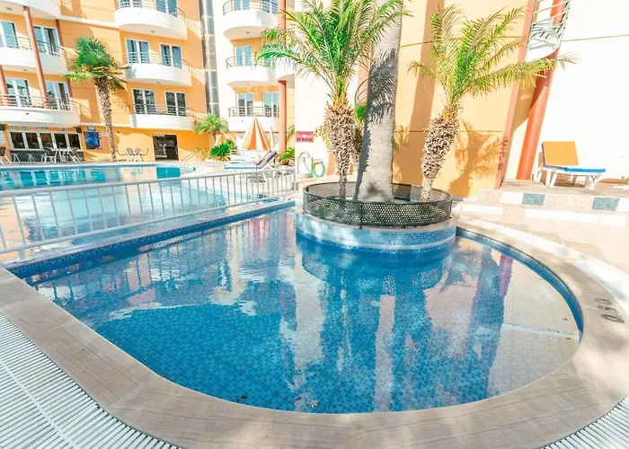 Coo Boutique - Adults Only Hotell 4*