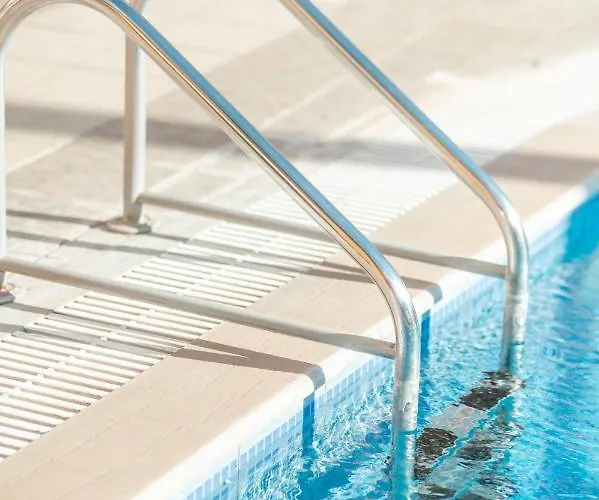 Hotell Coo Boutique - Adults Only Kos