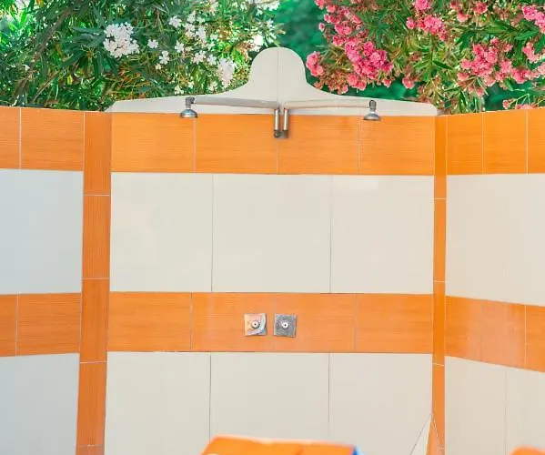 Coo Boutique - Adults Only 4* Kos