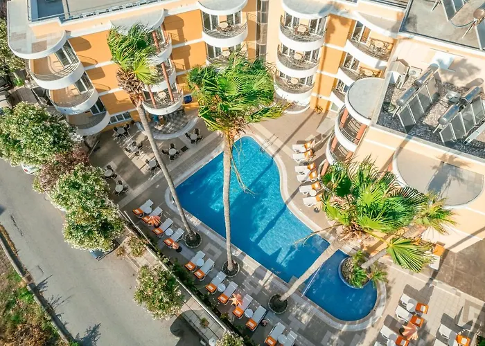 Coo Boutique - Adults Only Kos