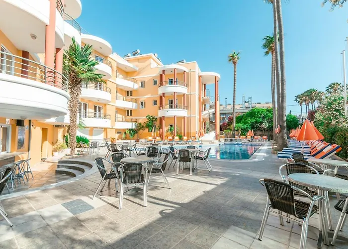 Villa Coo Boutique Hotel - Adults Only Hotel Cós