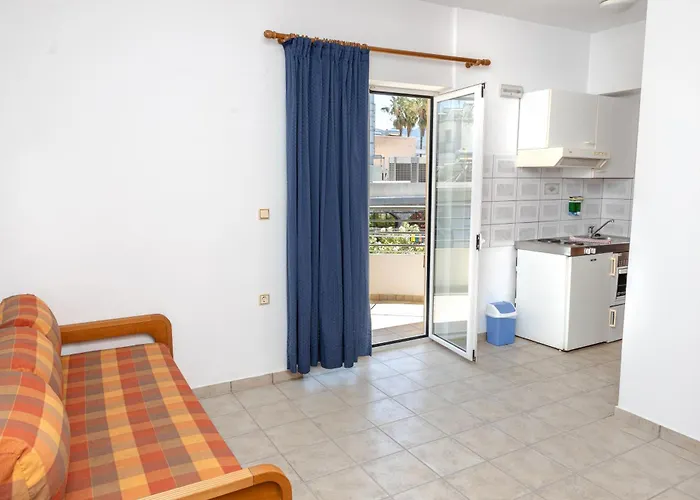 Villa Coo Boutique Hotel - Adults Only Hotel Cós