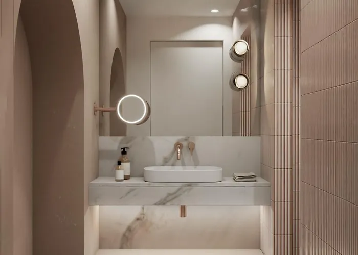 Hotel Coo Boutique - Adults Only Kos