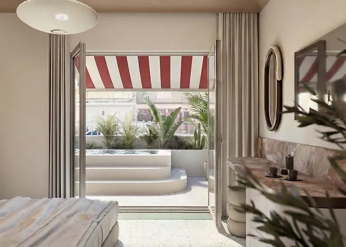 Coo Boutique - Adults Only Kos