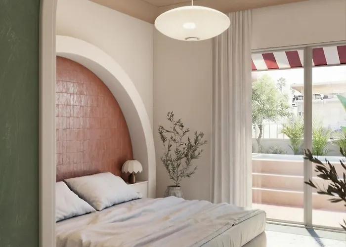 Coo Boutique - Adults Only 4*