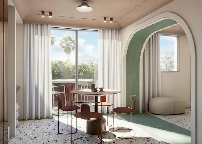 Hotel Coo Boutique - Adults Only Kos