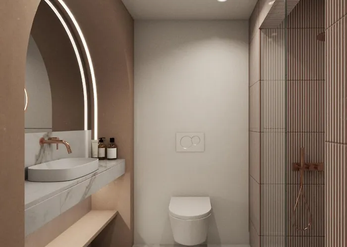 Hotel Coo Boutique - Adults Only 4*