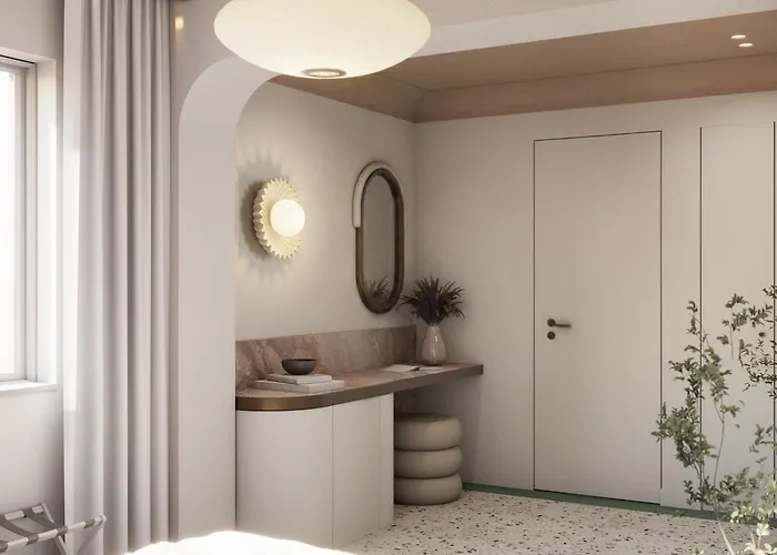 Coo Boutique - Adults Only Hotel Kos