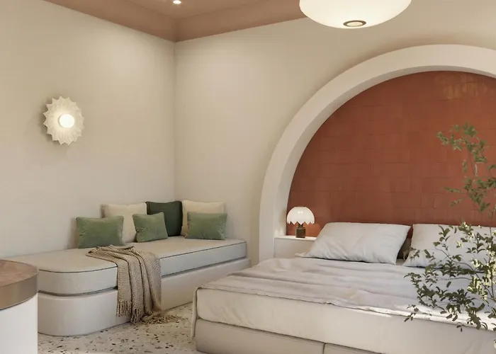 Hotel Coo Boutique - Adults Only