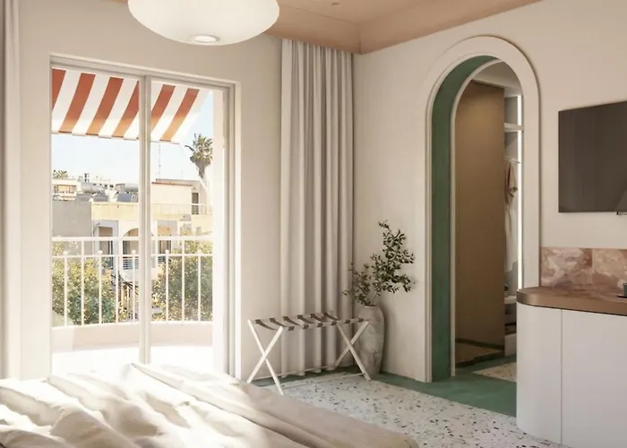 Coo Boutique - Adults Only Hotel Kos