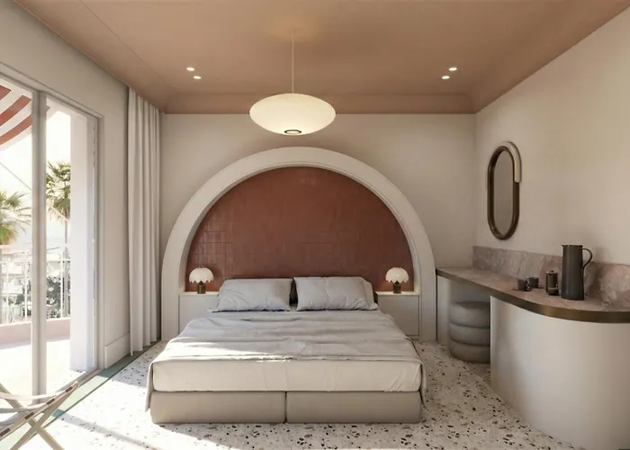 Coo Boutique - Adults Only 4*