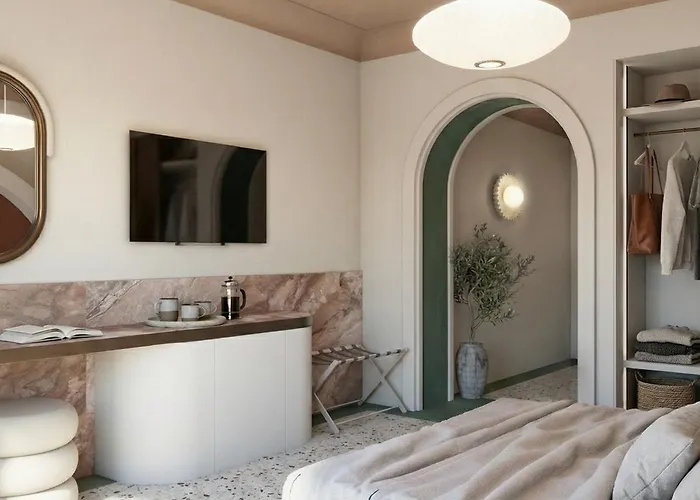 Coo Boutique - Adults Only Hotel Kos