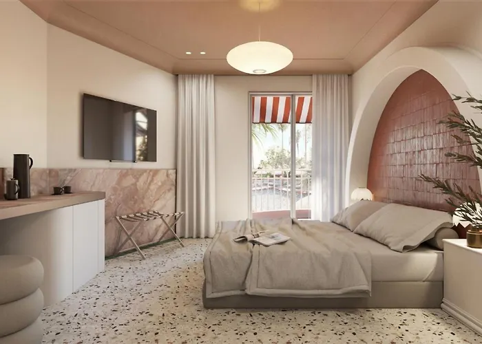 Coo Boutique - Adults Only Hotel Kos